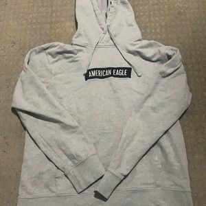 American eagle hoodie